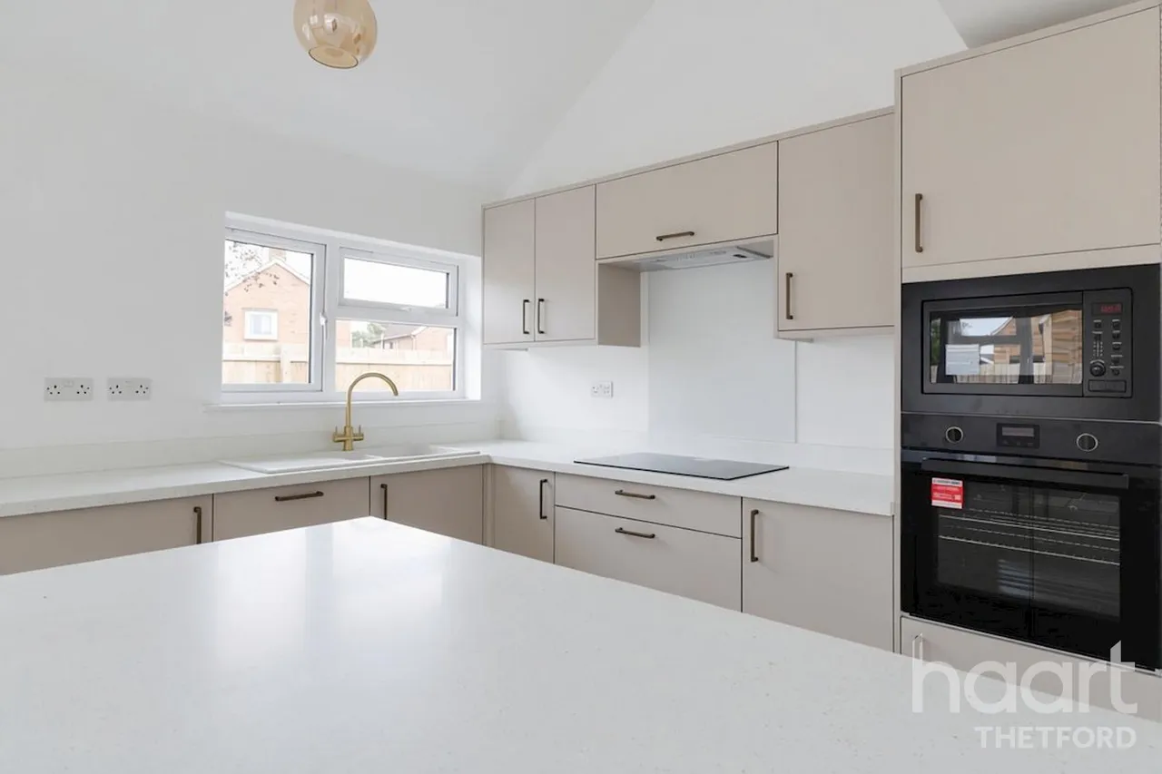 Princess Way, Newmarket, CB8, photo 13