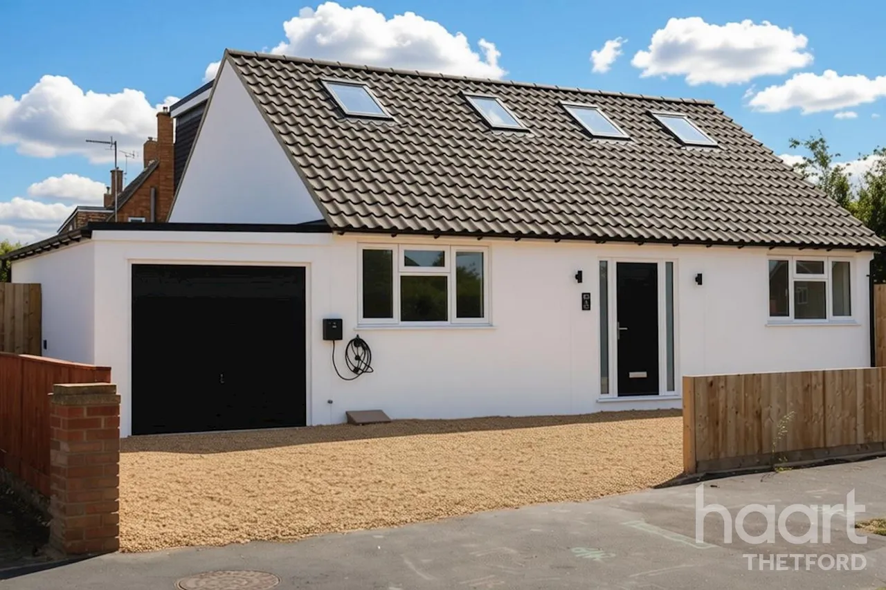 5 bed house for sale, Princess Way, Newmarket, CB8
