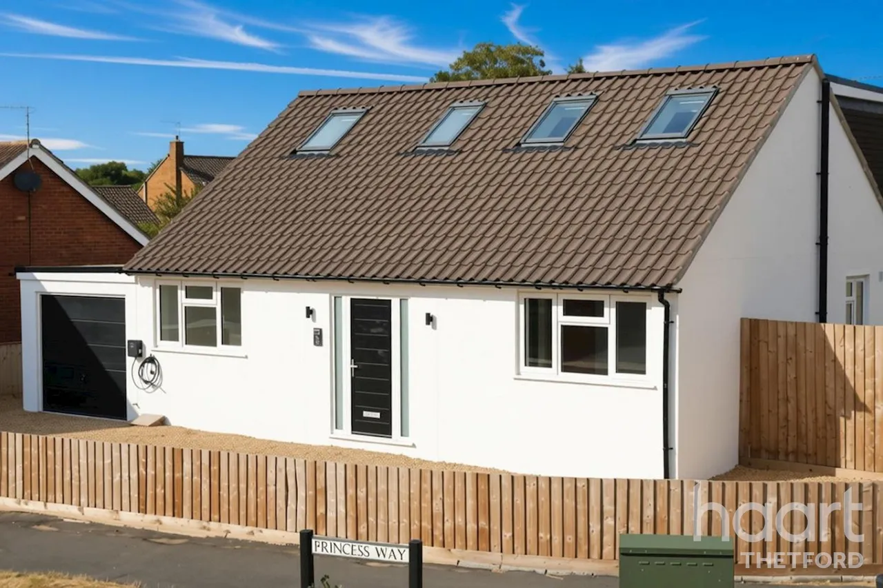 Princess Way, Newmarket, CB8, photo 21