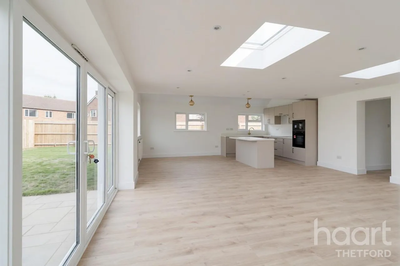 Princess Way, Newmarket, CB8, photo 8