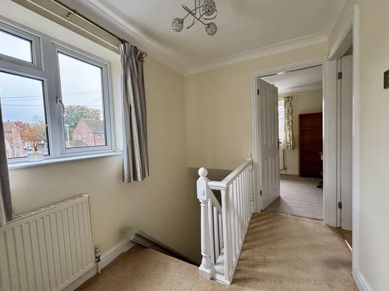 St Owens Road, Much Wenlock, Shropshire TF13 6BT, photo 10