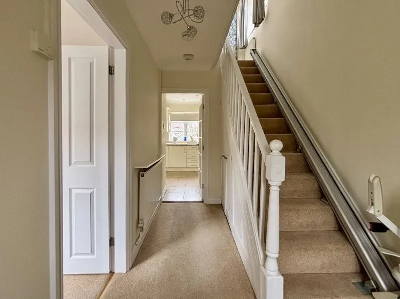 St Owens Road, Much Wenlock, Shropshire TF13 6BT, photo 2