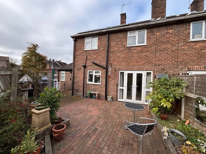 St Owens Road, Much Wenlock, Shropshire TF13 6BT, photo 18