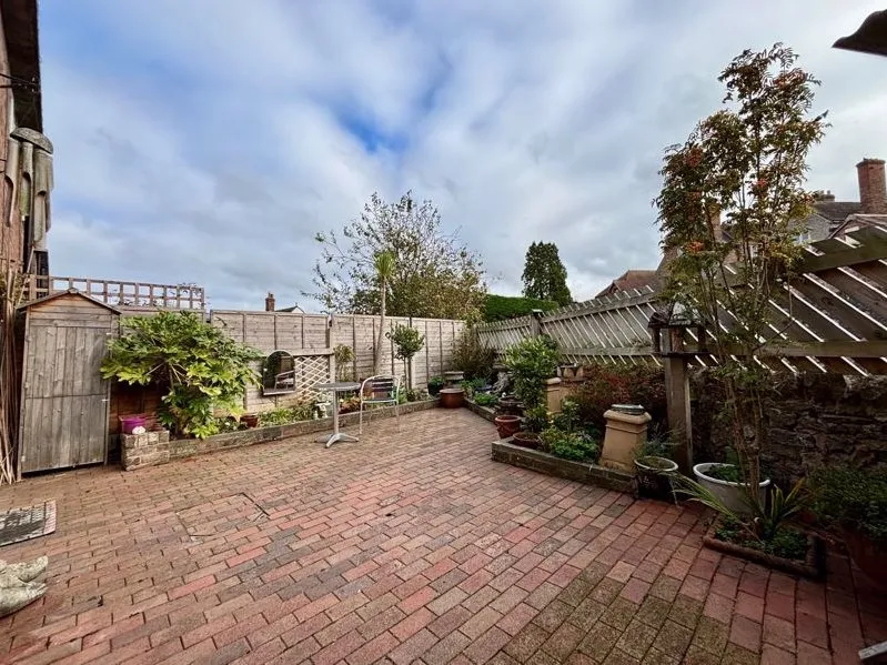 St Owens Road, Much Wenlock, Shropshire TF13 6BT, photo 19