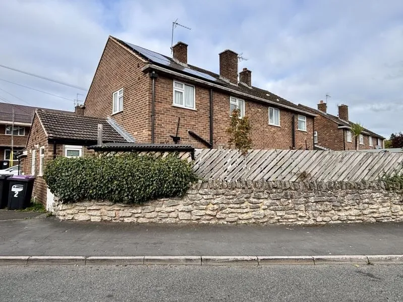 St Owens Road, Much Wenlock, Shropshire TF13 6BT, photo 20