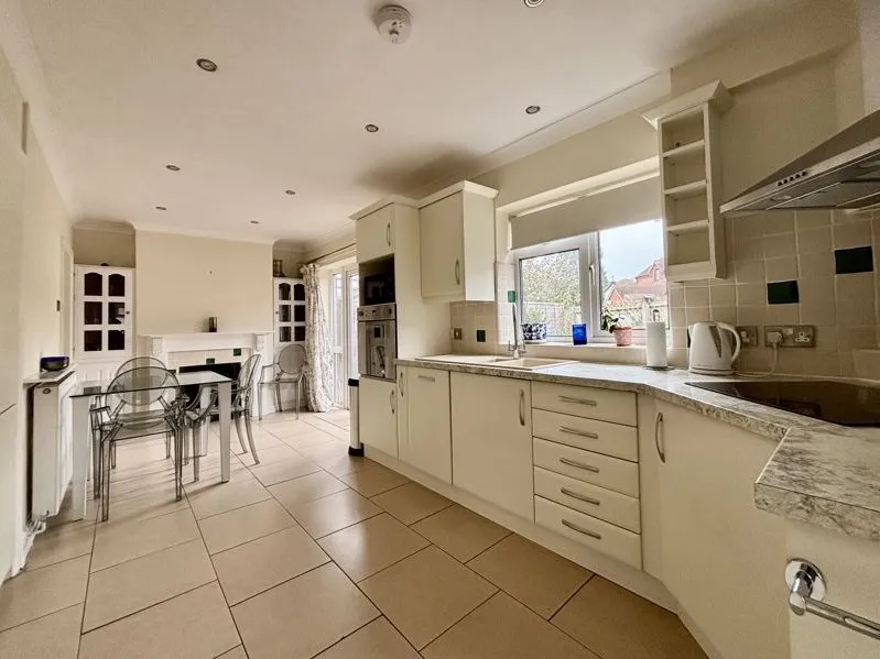 St Owens Road, Much Wenlock, Shropshire TF13 6BT, photo 7