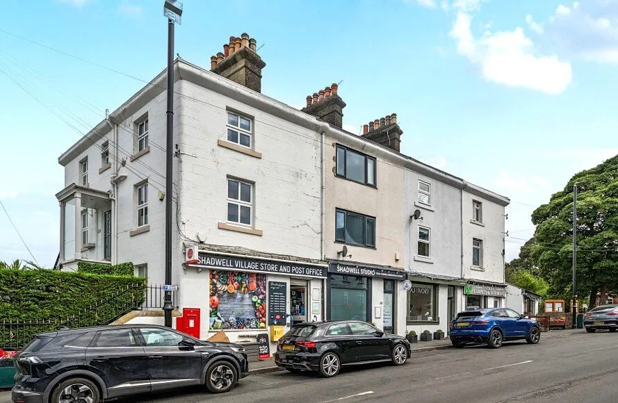 Main Street, Shadwell, LS17, photo 12