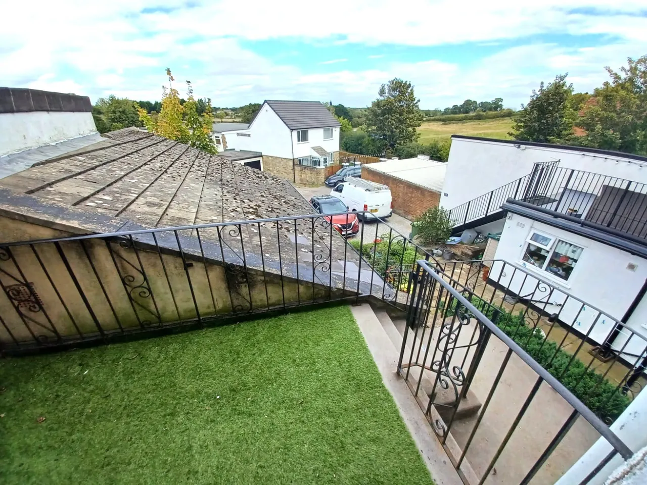 Main Street, Shadwell, LS17, photo 13