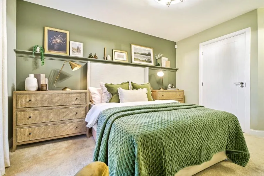 Barley Ridge Gardens, Stamford, PE9, photo 5
