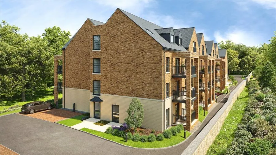 Barley Ridge Gardens, Stamford, PE9, photo 8