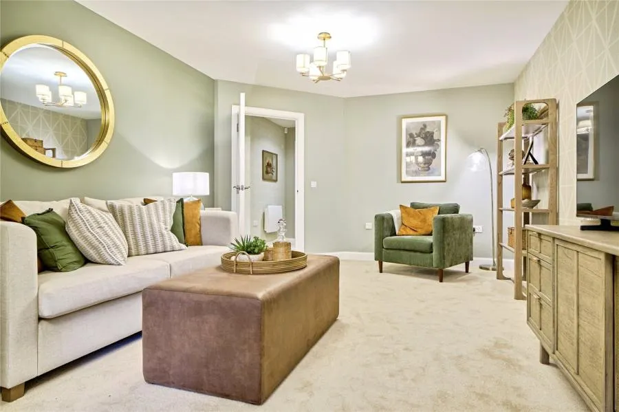 Barley Ridge Gardens, Stamford, PE9, photo 11