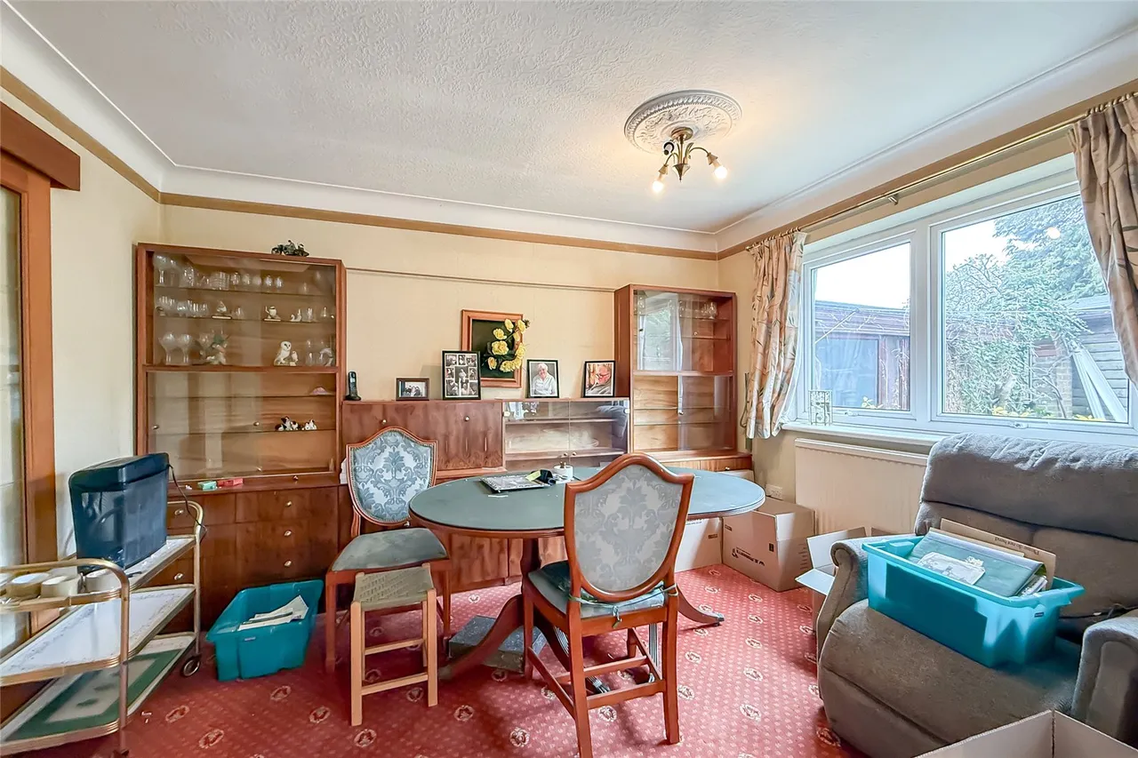 Foxcroft, St. Albans, Hertfordshire, AL1 5SW, photo 3