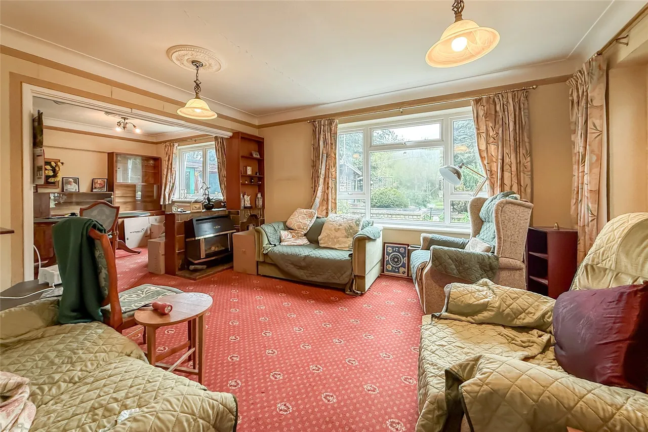 Foxcroft, St. Albans, Hertfordshire, AL1 5SW, photo 5