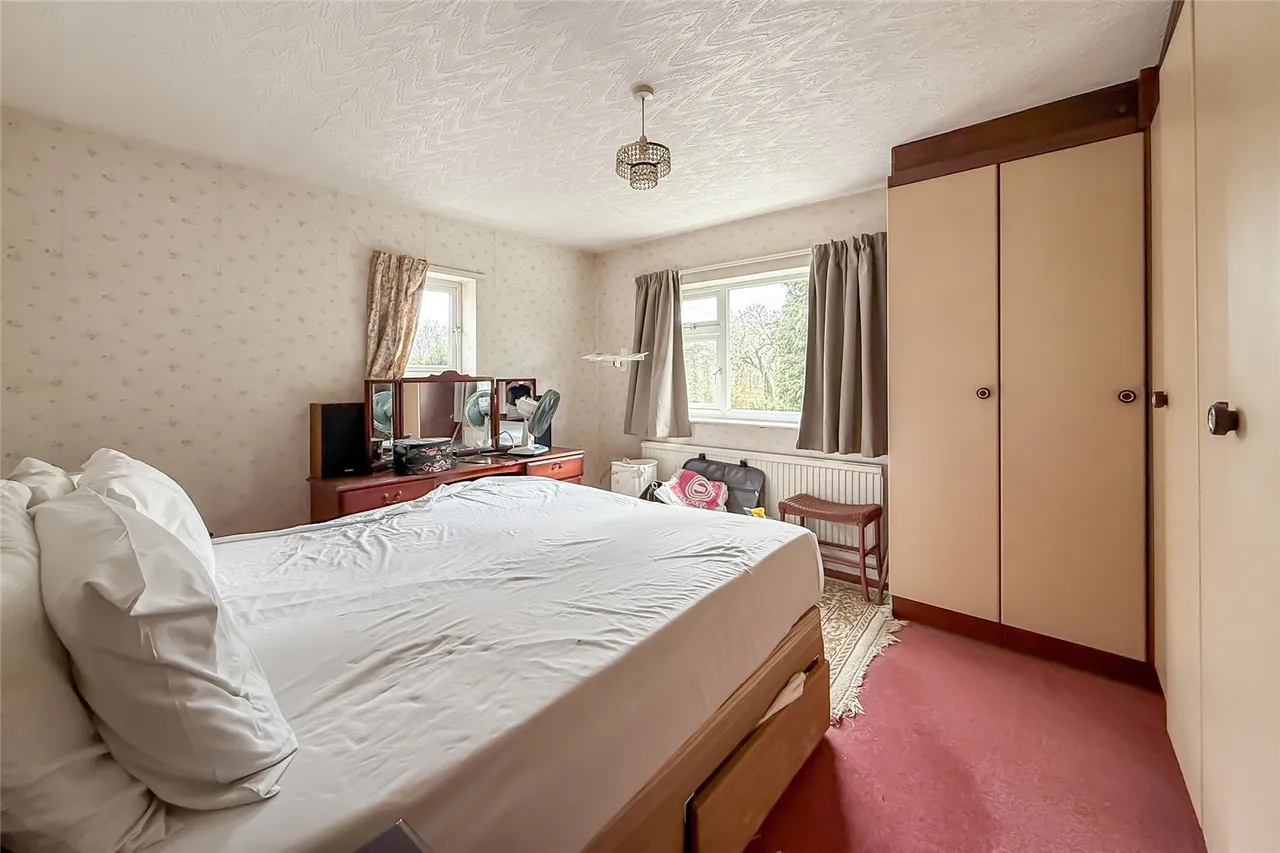 Foxcroft, St. Albans, Hertfordshire, AL1 5SW, photo 10
