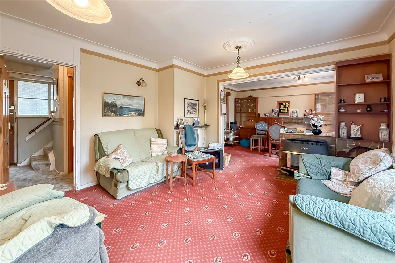 Foxcroft, St. Albans, Hertfordshire, AL1 5SW, photo 2
