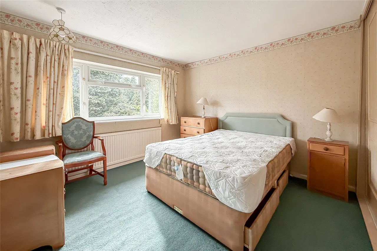 Foxcroft, St. Albans, Hertfordshire, AL1 5SW, photo 6