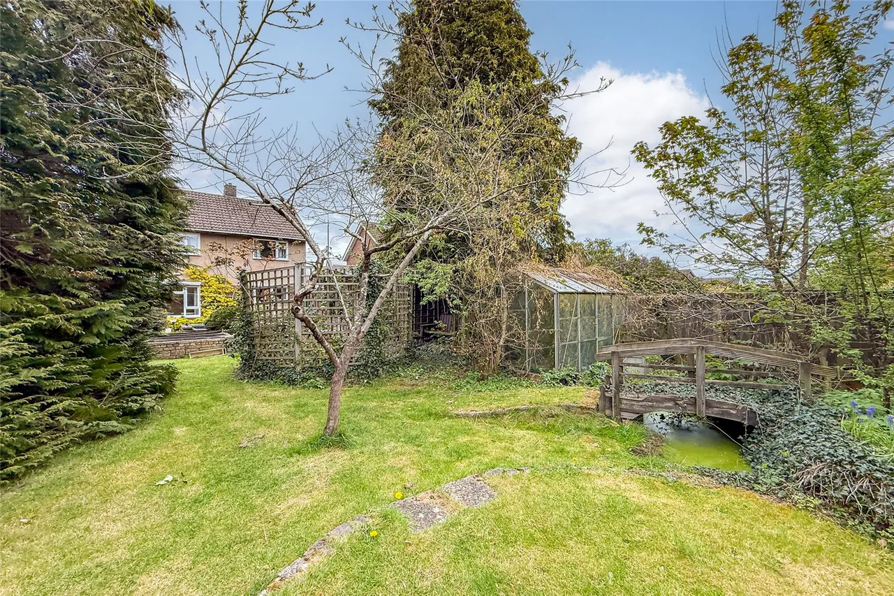 Foxcroft, St. Albans, Hertfordshire, AL1 5SW, photo 9