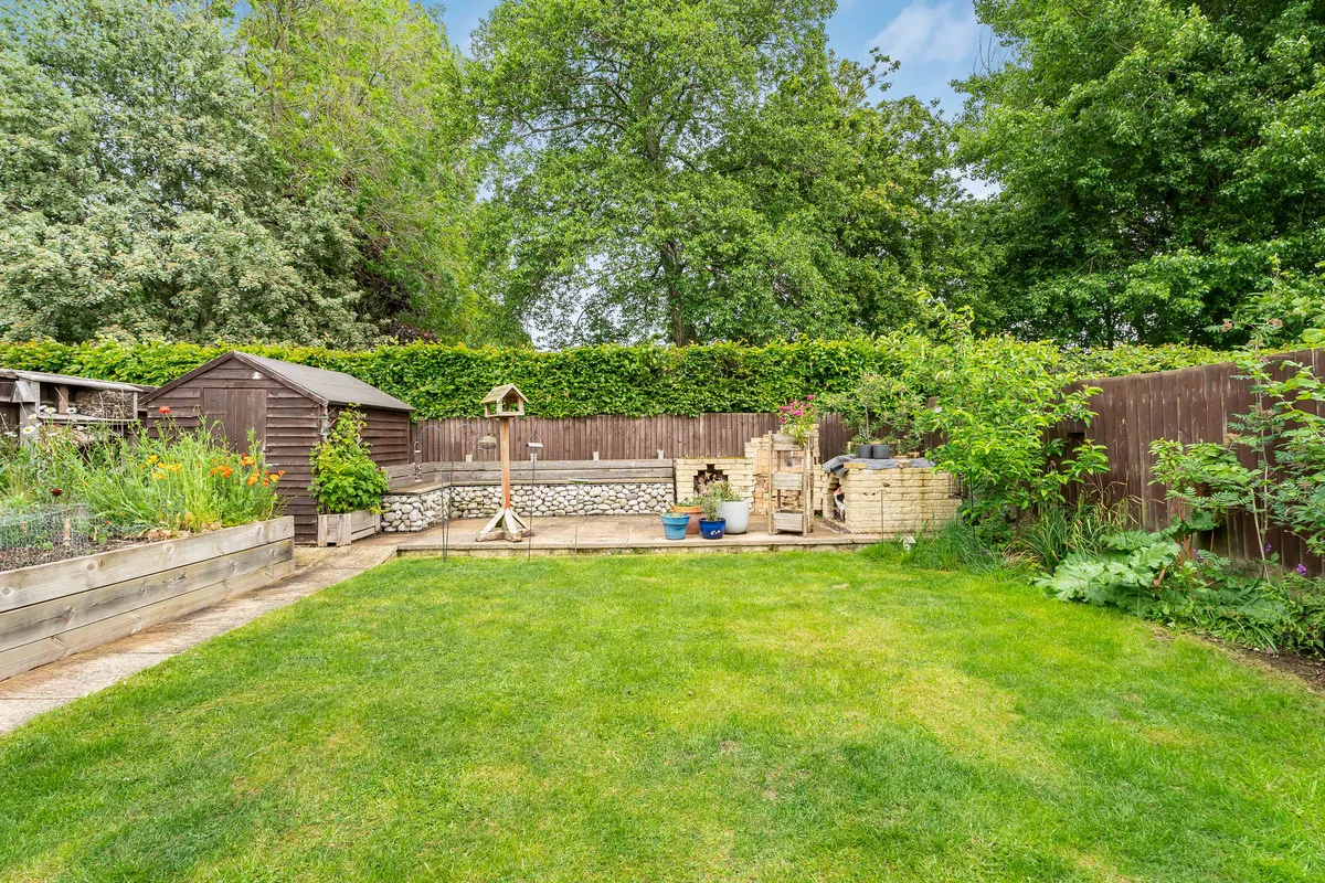 Hardwick Avenue, Kidlington, photo 6