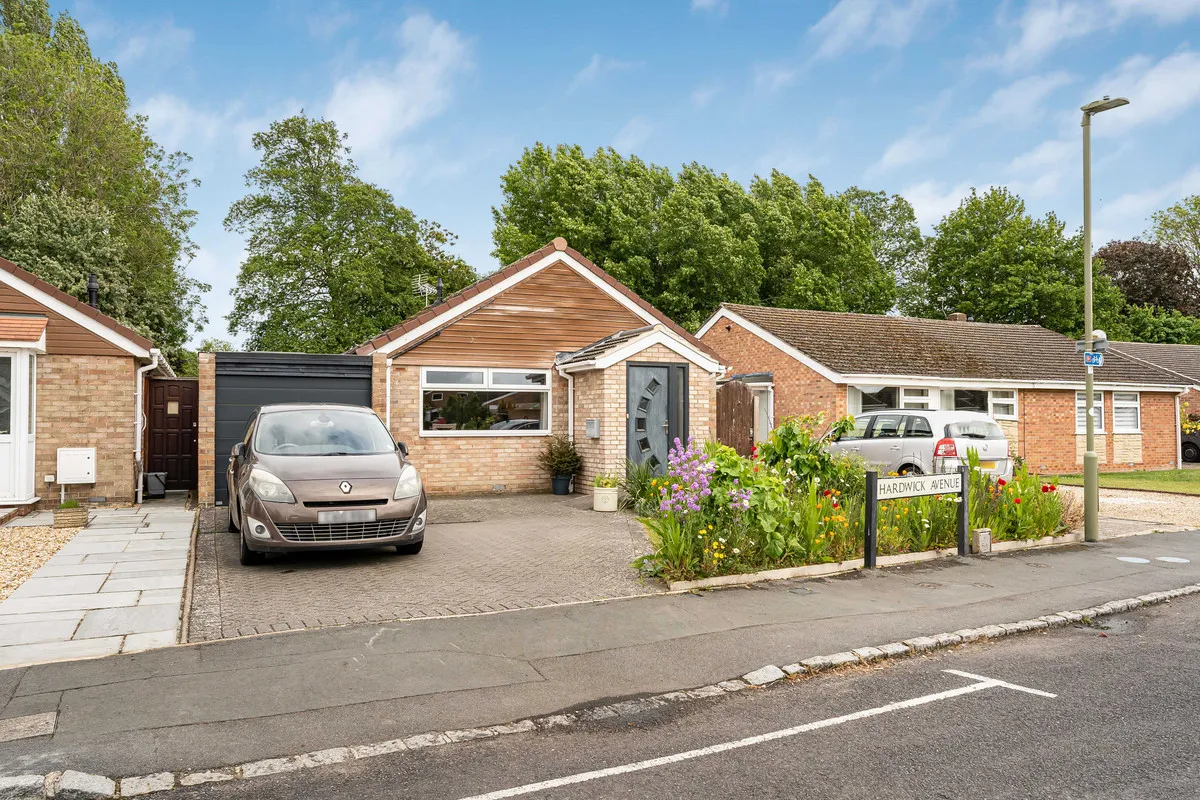 3 bed house for sale, Hardwick Avenue, Kidlington
