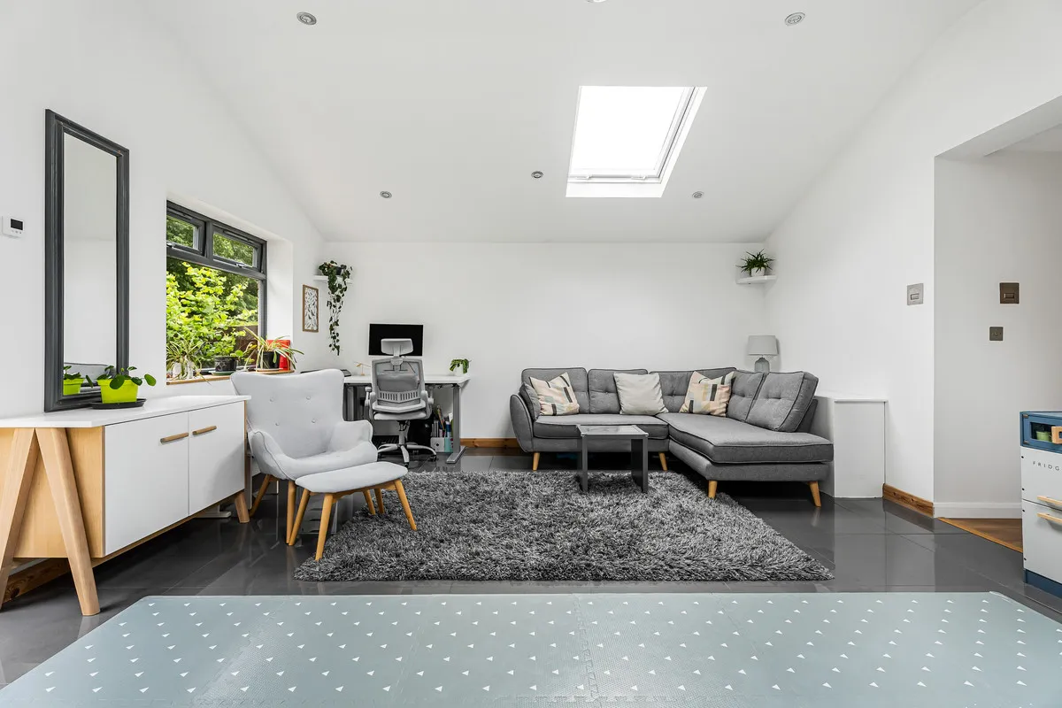 Hardwick Avenue, Kidlington, photo 21