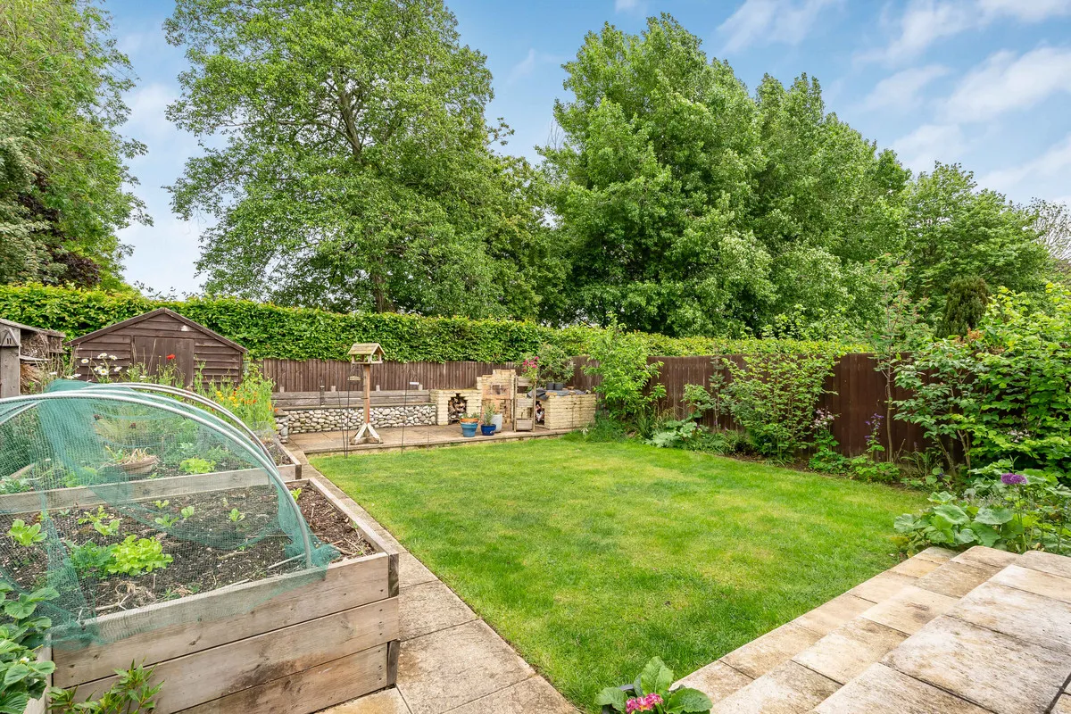 Hardwick Avenue, Kidlington, photo 11