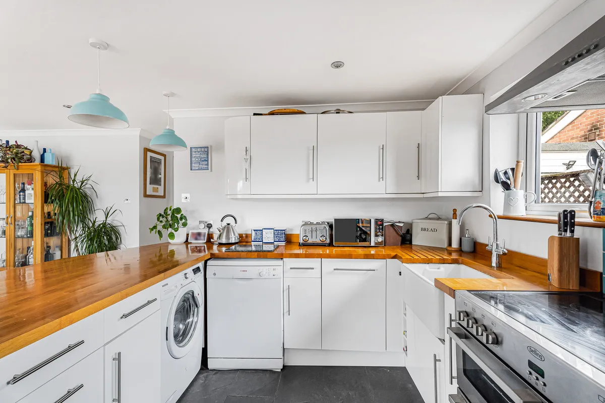 Hardwick Avenue, Kidlington, photo 16