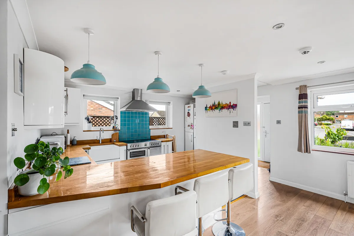 Hardwick Avenue, Kidlington, photo 18