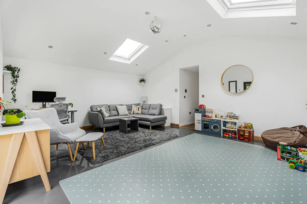Hardwick Avenue, Kidlington, photo 22