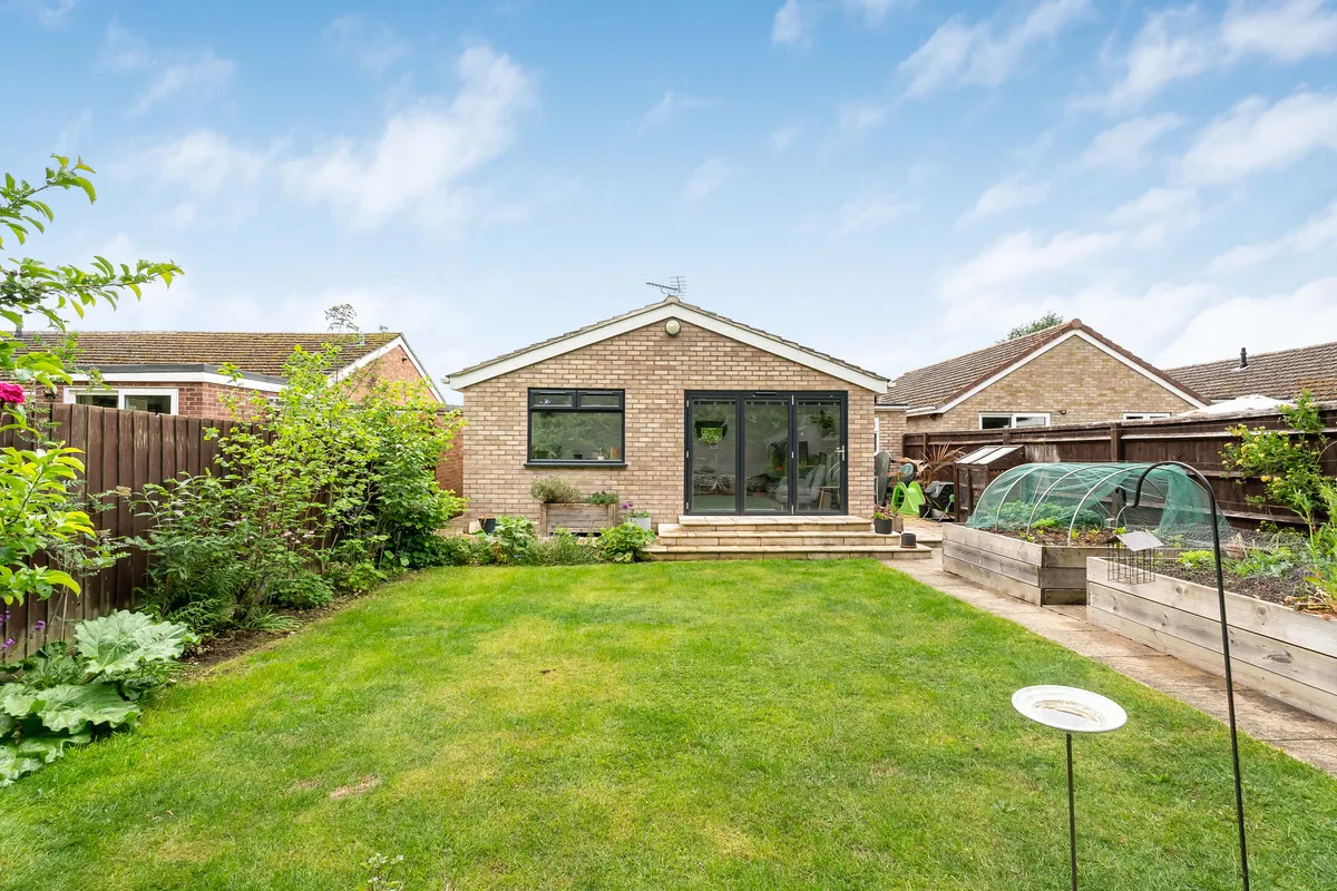 Hardwick Avenue, Kidlington, photo 13
