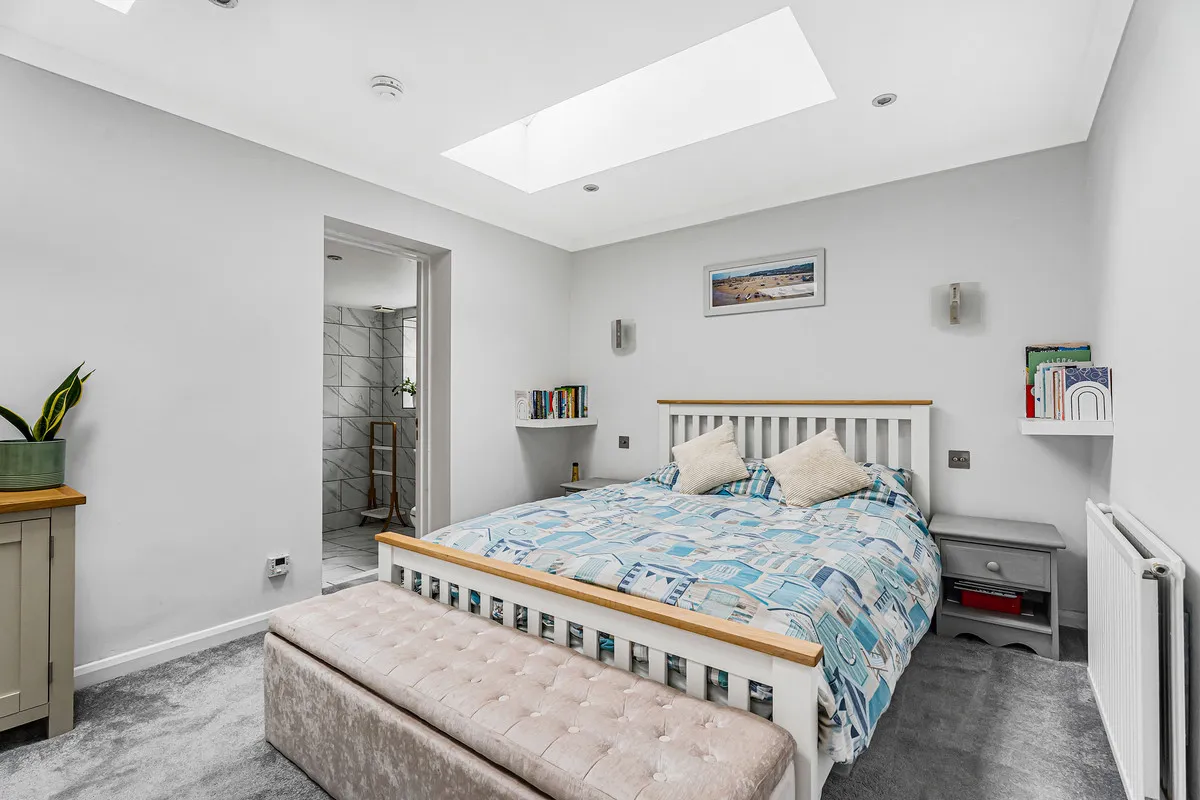 Hardwick Avenue, Kidlington, photo 7