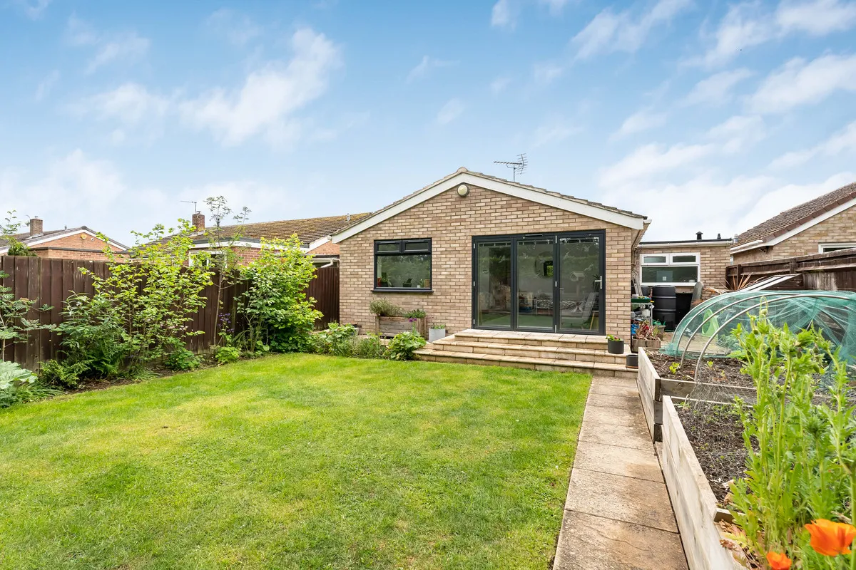 Hardwick Avenue, Kidlington, photo 12