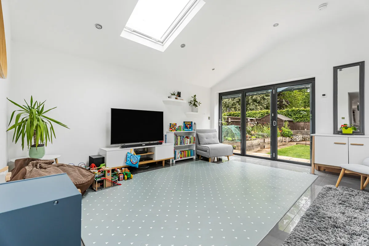 Hardwick Avenue, Kidlington, photo 23