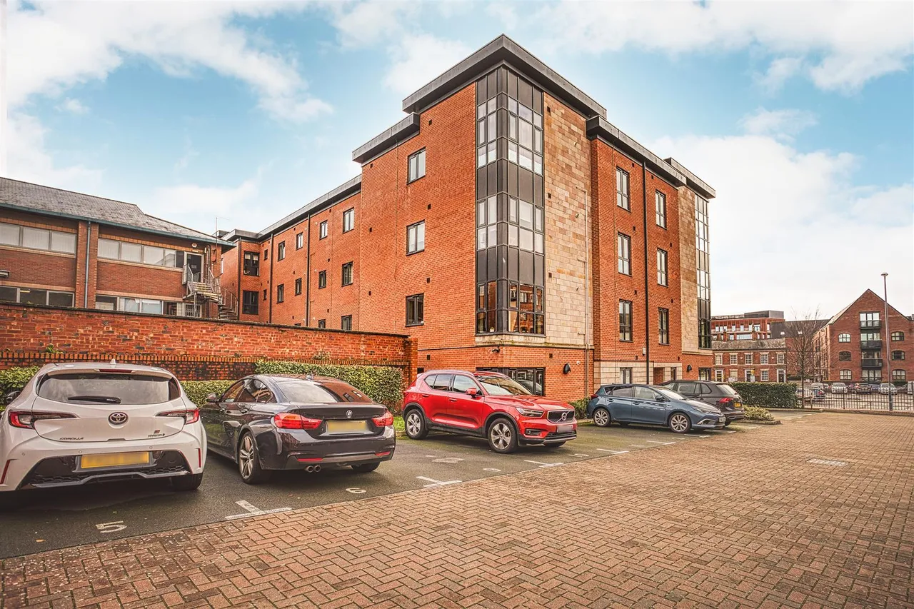 Lodge Lane, Derby, photo 15