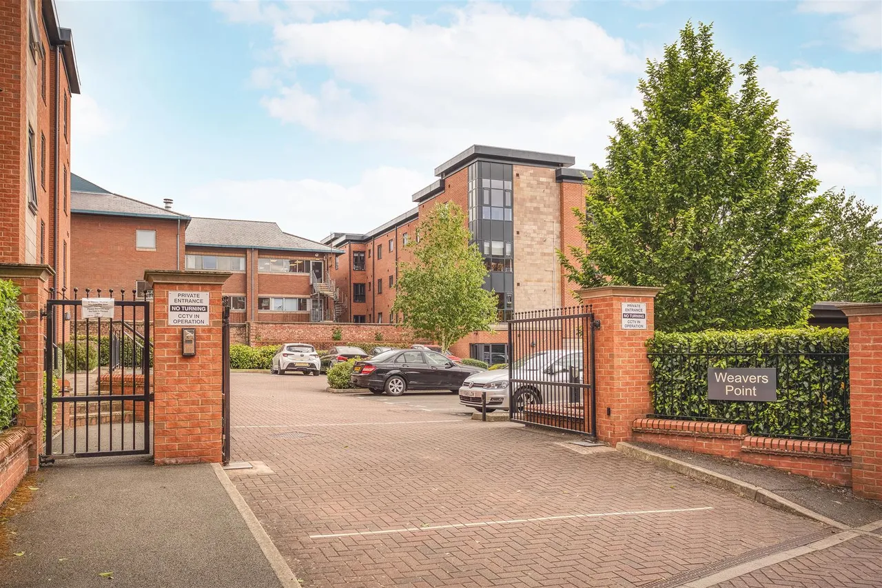 Lodge Lane, Derby, photo 14