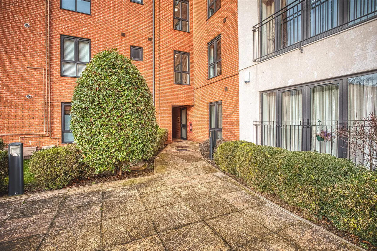 Lodge Lane, Derby, photo 16