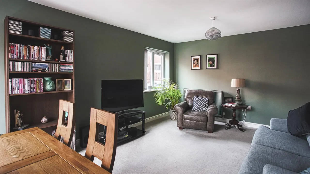 Lodge Lane, Derby, photo 5
