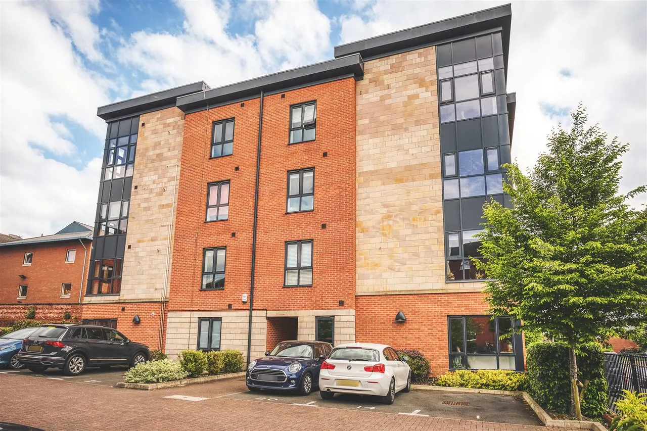 Lodge Lane, Derby, photo 13