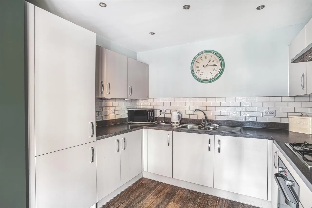 Lodge Lane, Derby, photo 6