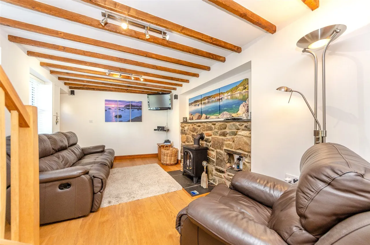 Castle Street, Criccieth, LL52, photo 2