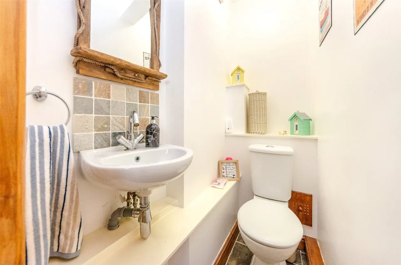 Castle Street, Criccieth, LL52, photo 7