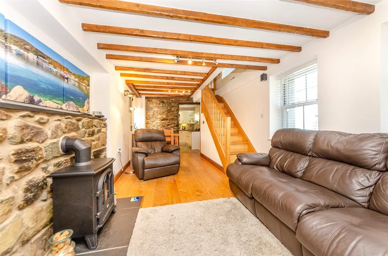 Castle Street, Criccieth, LL52, photo 6
