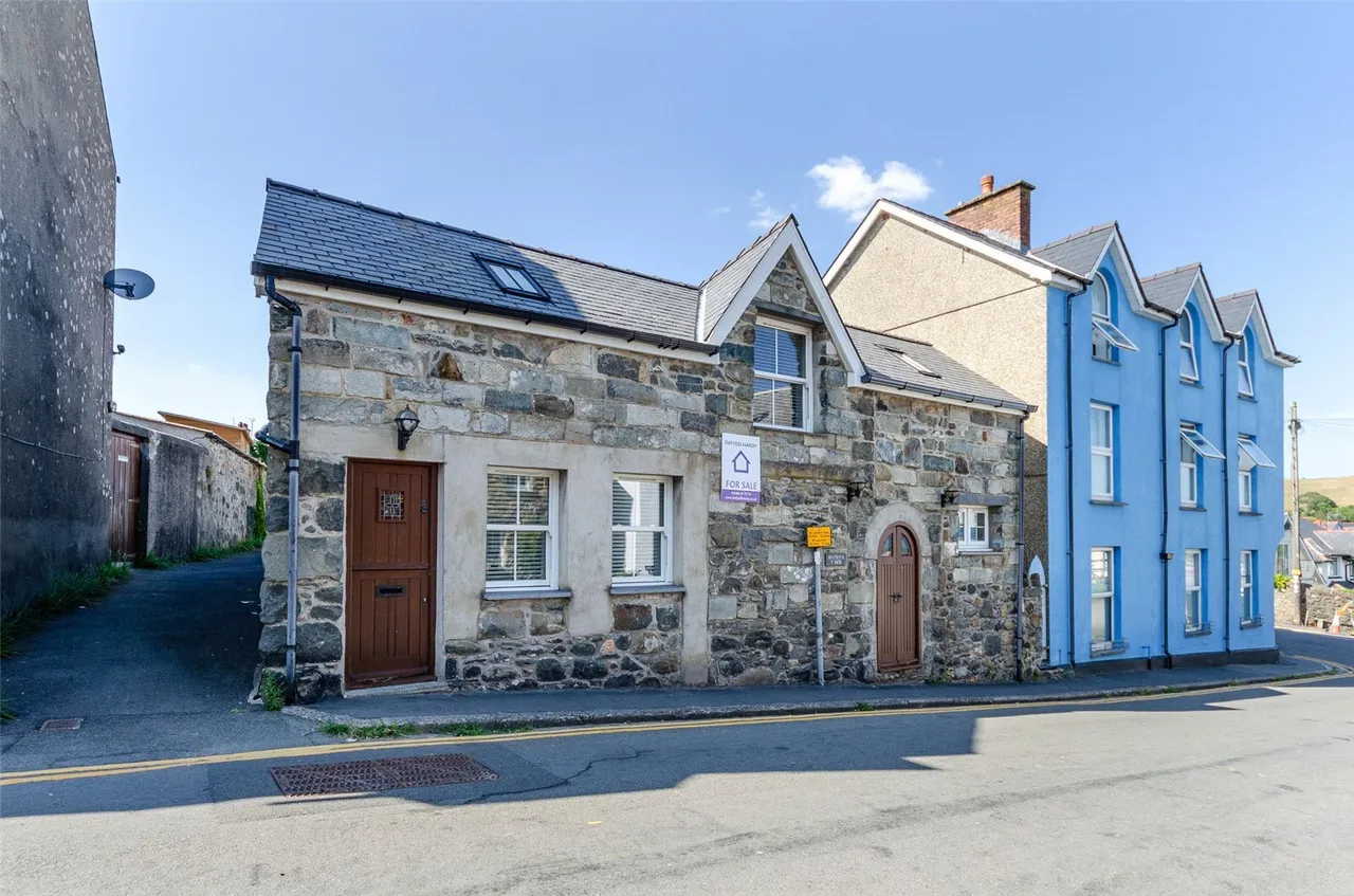 Castle Street, Criccieth, LL52, photo 13