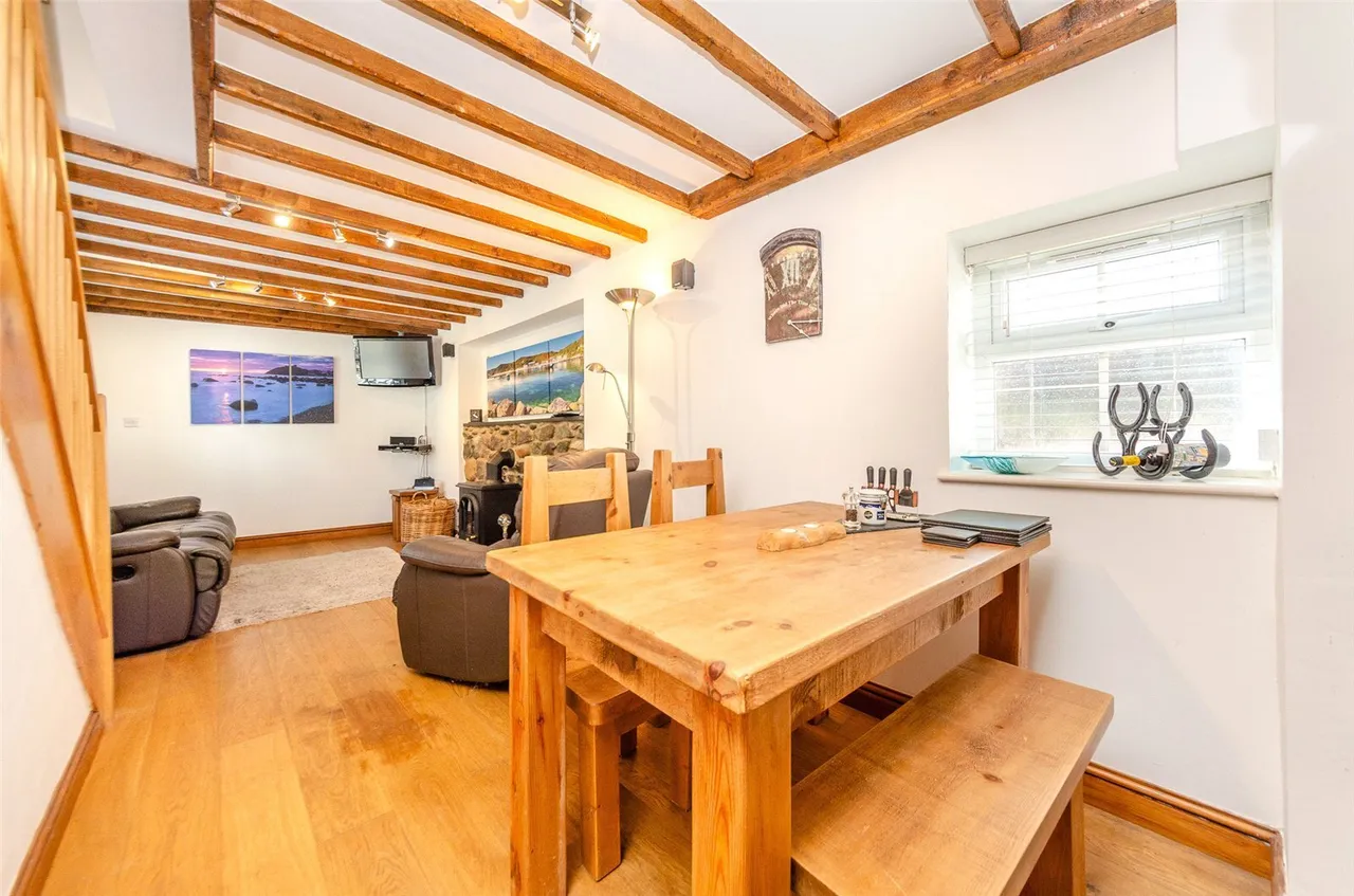 Castle Street, Criccieth, LL52, photo 5