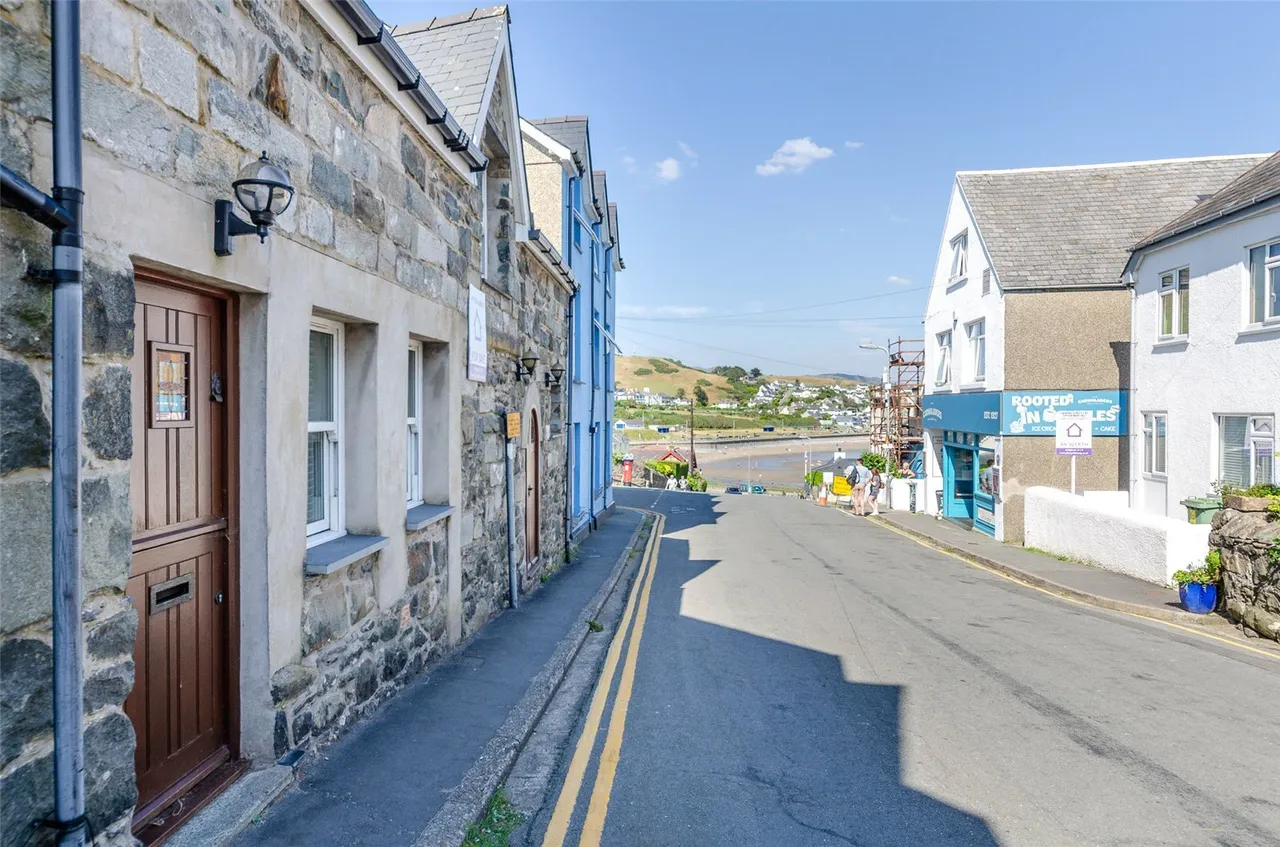 Castle Street, Criccieth, LL52, photo 4