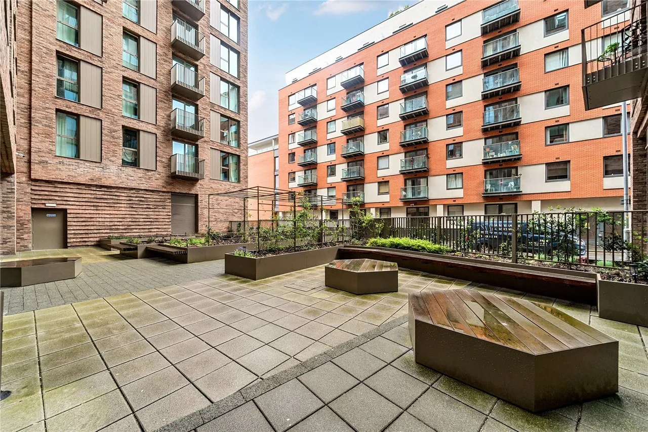 Bendix Street, Manchester, Greater Manchester, M4, photo 14