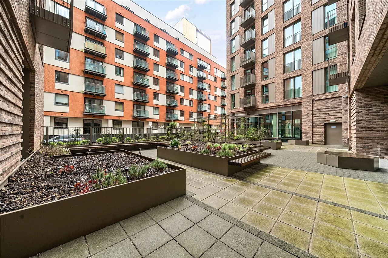 Bendix Street, Manchester, Greater Manchester, M4, photo 16