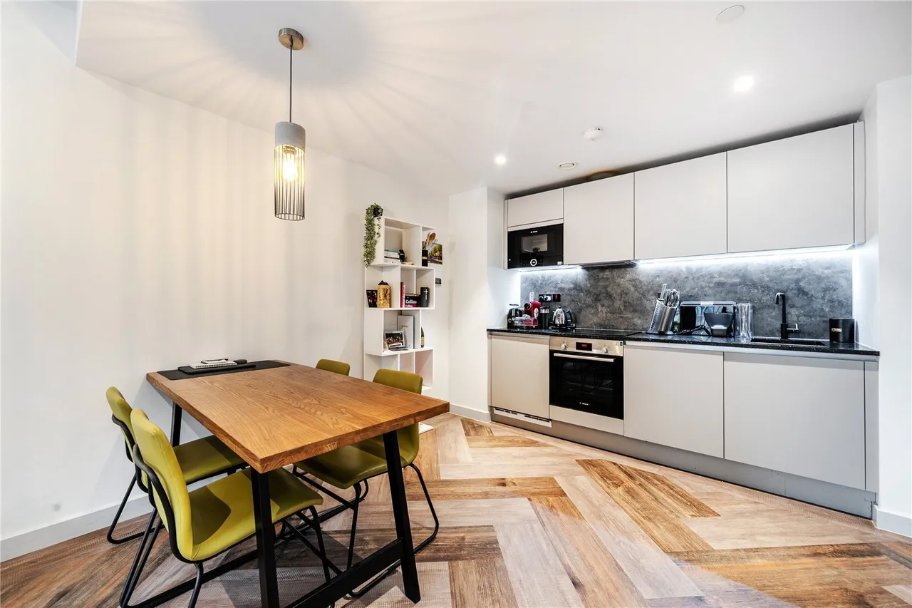 Bendix Street, Manchester, Greater Manchester, M4, photo 5