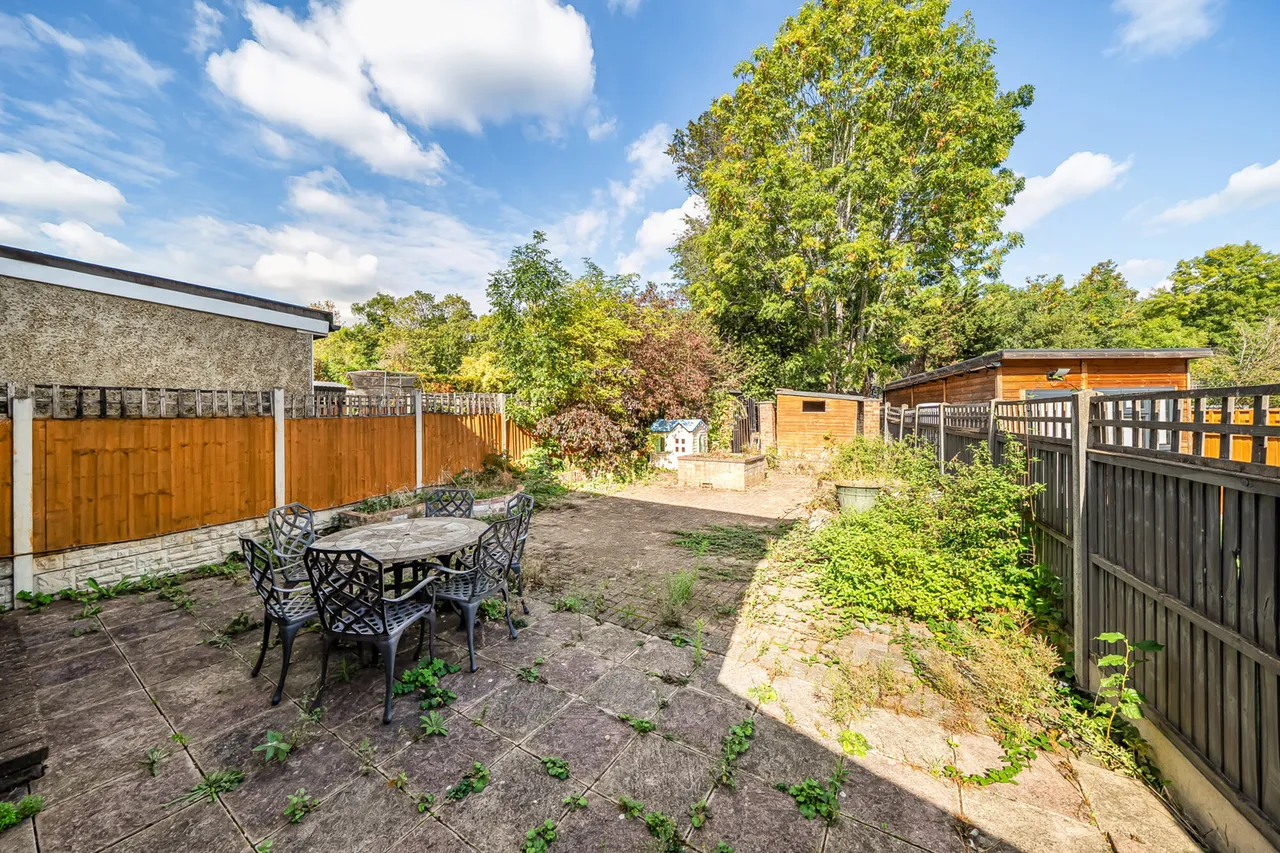 Honeycroft Hill, Uxbridge, UB10, photo 9