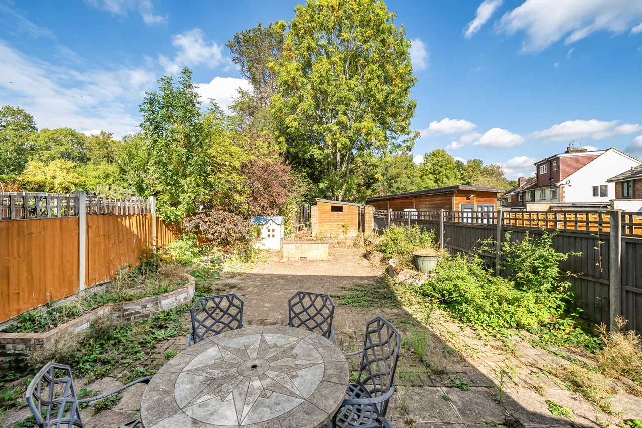 Honeycroft Hill, Uxbridge, UB10, photo 14