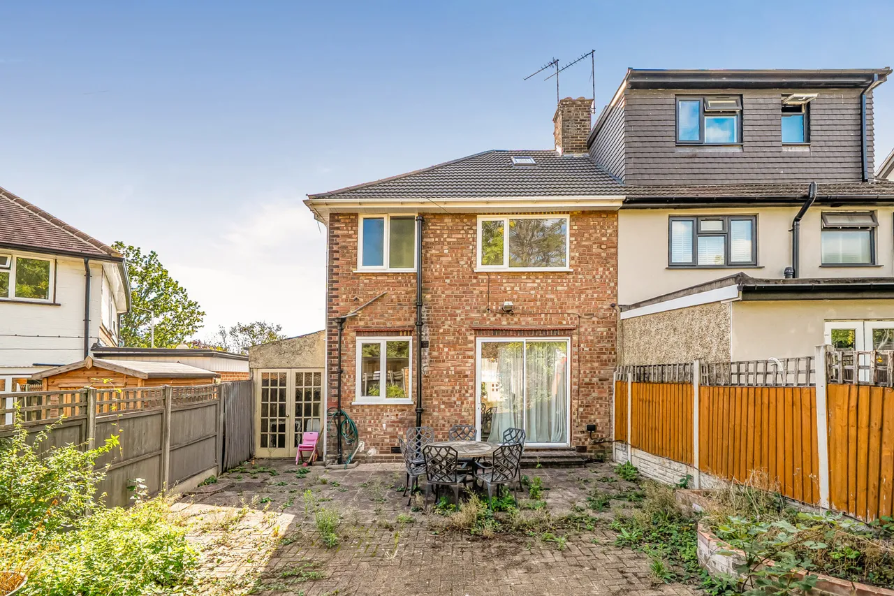 Honeycroft Hill, Uxbridge, UB10, photo 8
